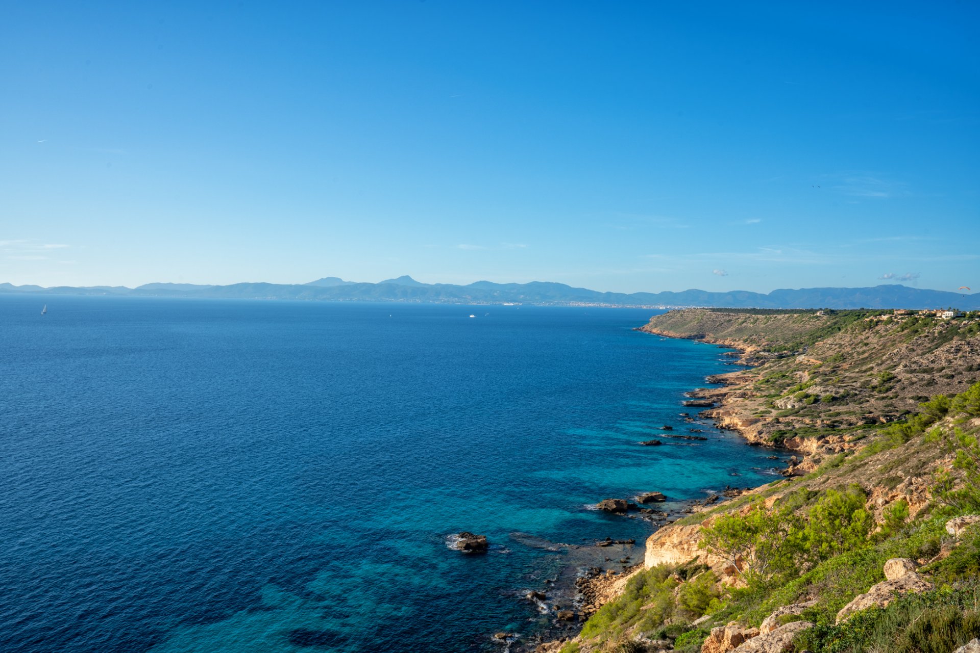 Villa Sa Torre, Mallorca, Spānijā 5 istabas, 573 m2 Nr. 32198