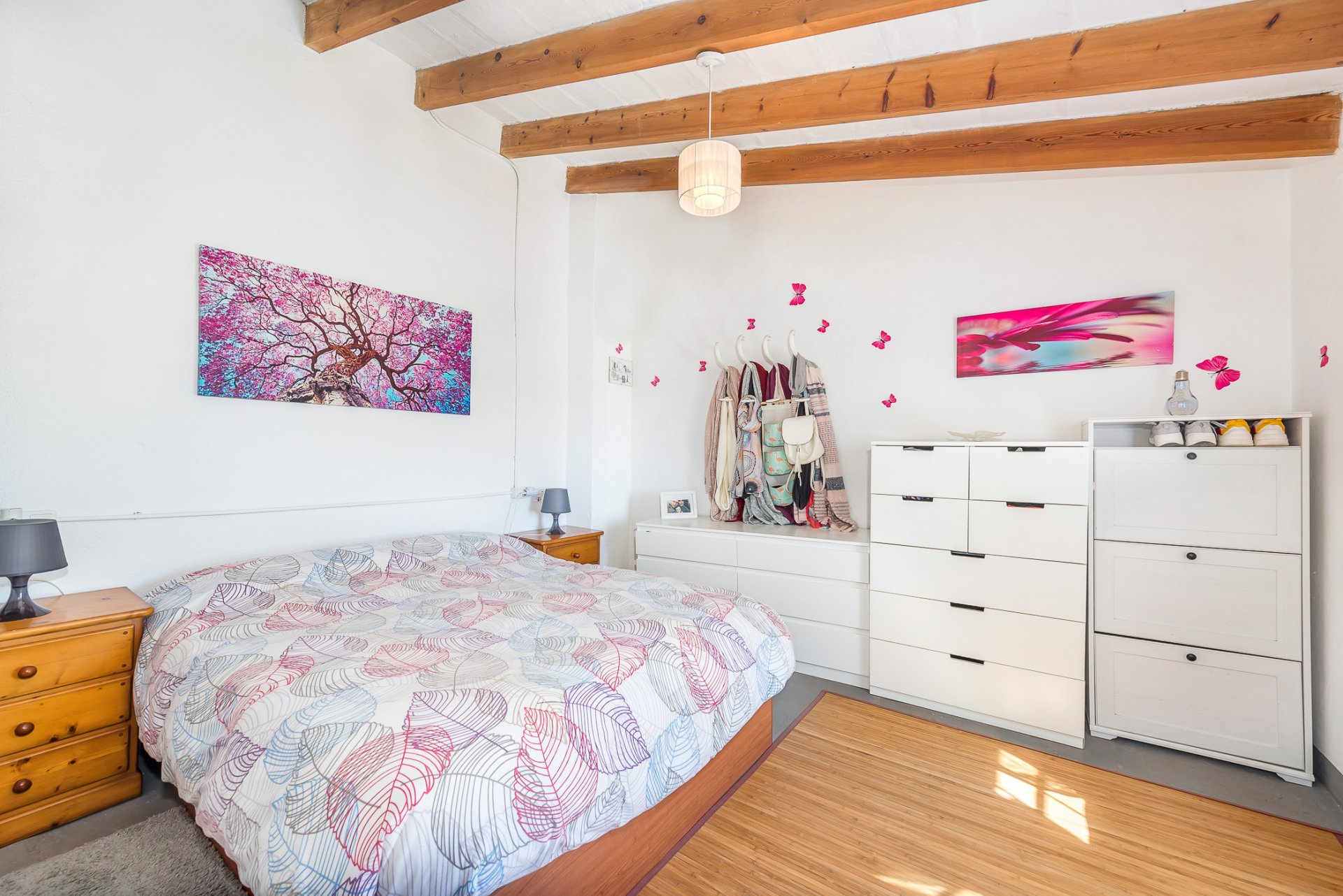 Finca Pollenca, Mallorca, Espanja 4 makuuhuonetta, 251 m2 No. 33453
