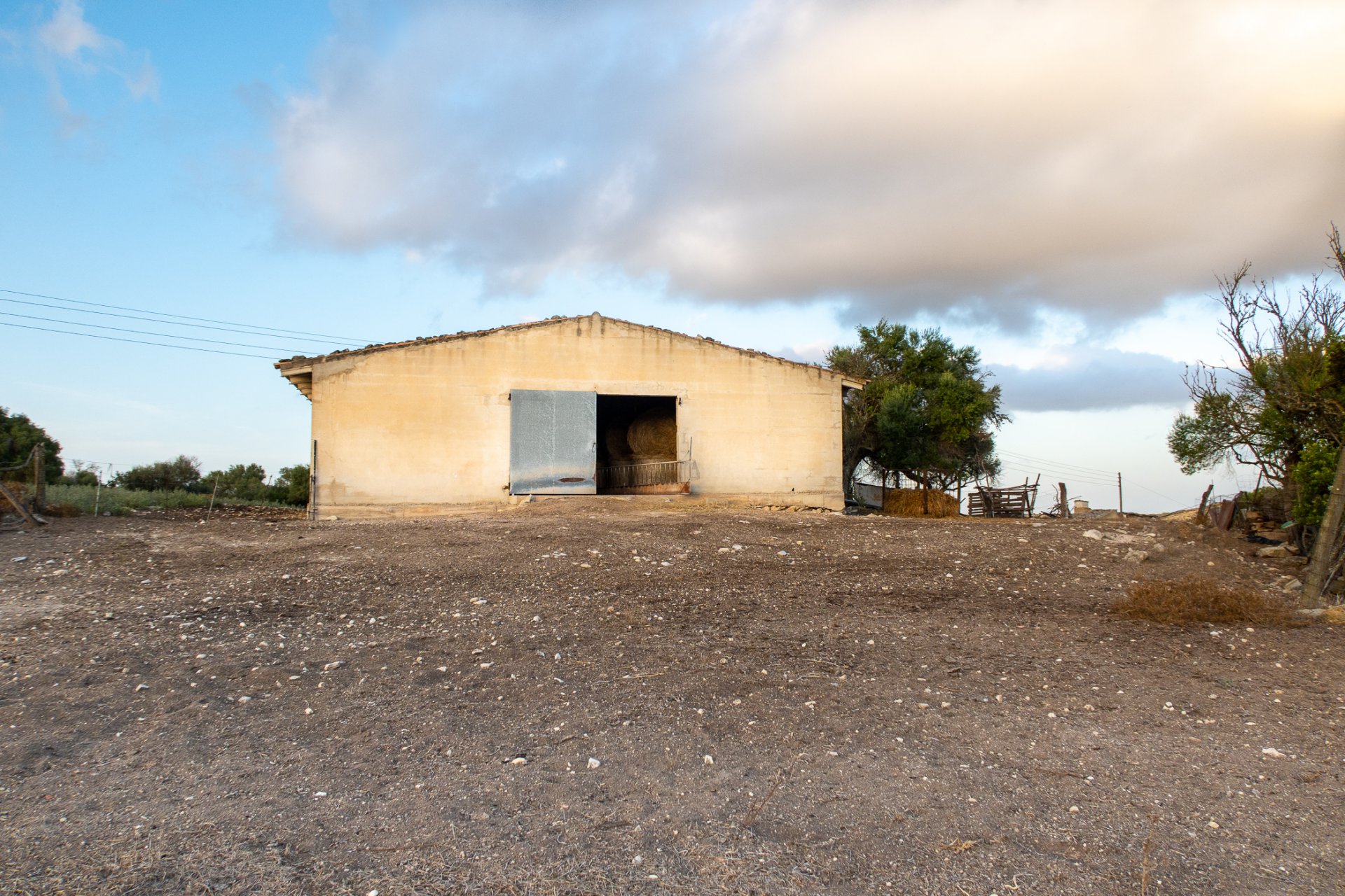 Finca i Montuiri, Mallorca, Spanien 8 sovrum, 1630 kvm. Nr. 32614