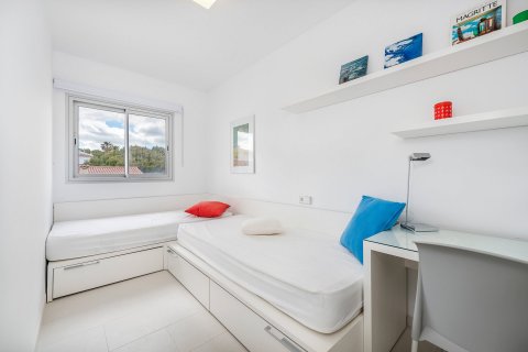 Villa for sale in Son Serra De Marina, Mallorca, Spain 3 bedrooms, 128 sq.m. No. 32684 - photo 11