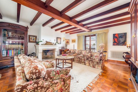 Townhouse for sale Santanyi, Mallorca, Spain 7 bedrooms, 552 sq.m. No. 32407 - photo 4
