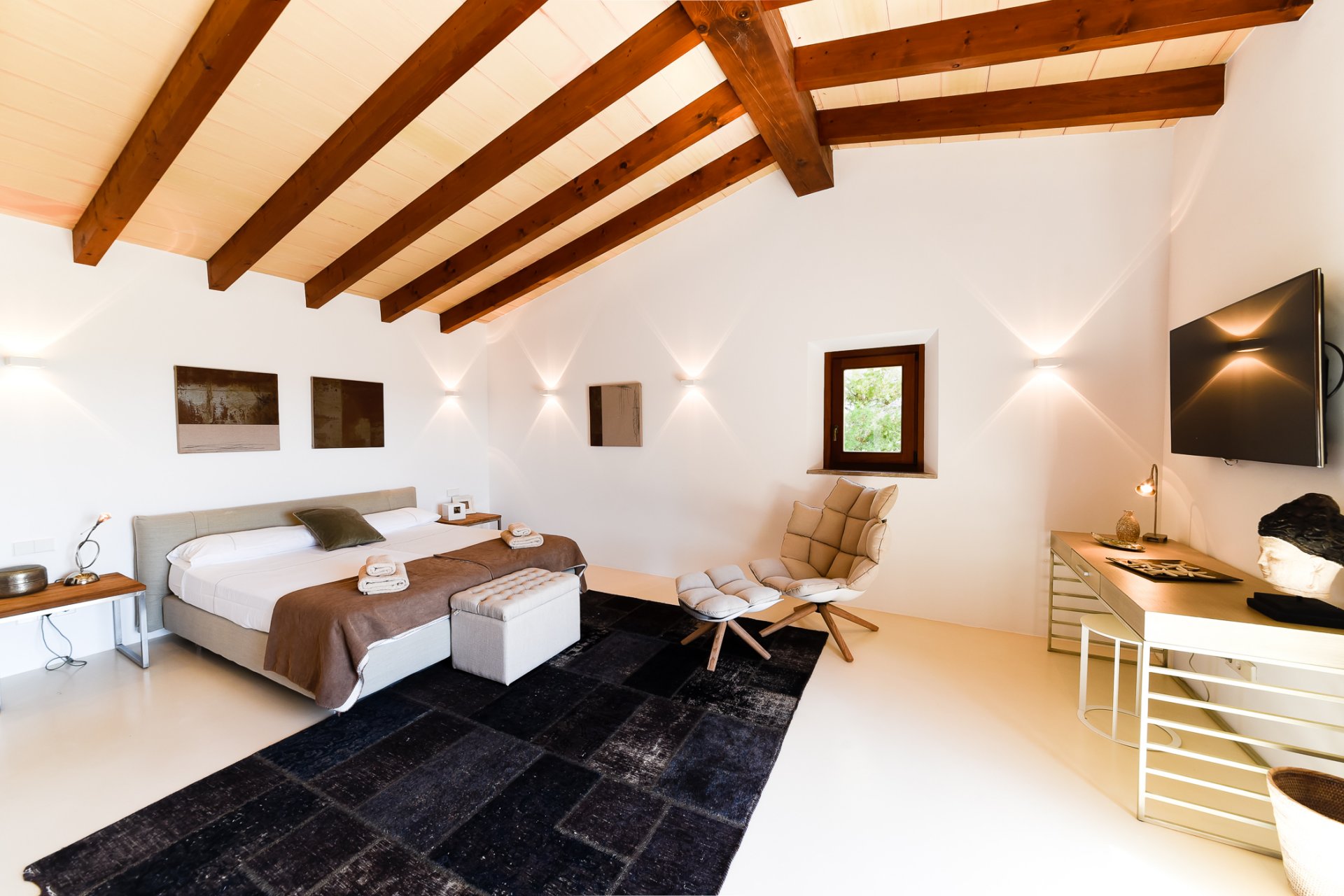 Finca in Porreres, Mallorca, Spanien 5 Schlafzimmer, 307 m2 Nr. 32265