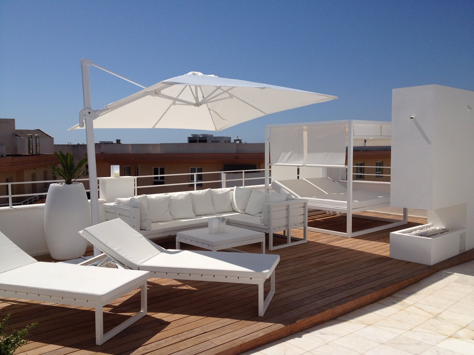 Penthouse à Porto Cristo, Mallorca, Espagne 3 chambres, 254 m2 No. 32487