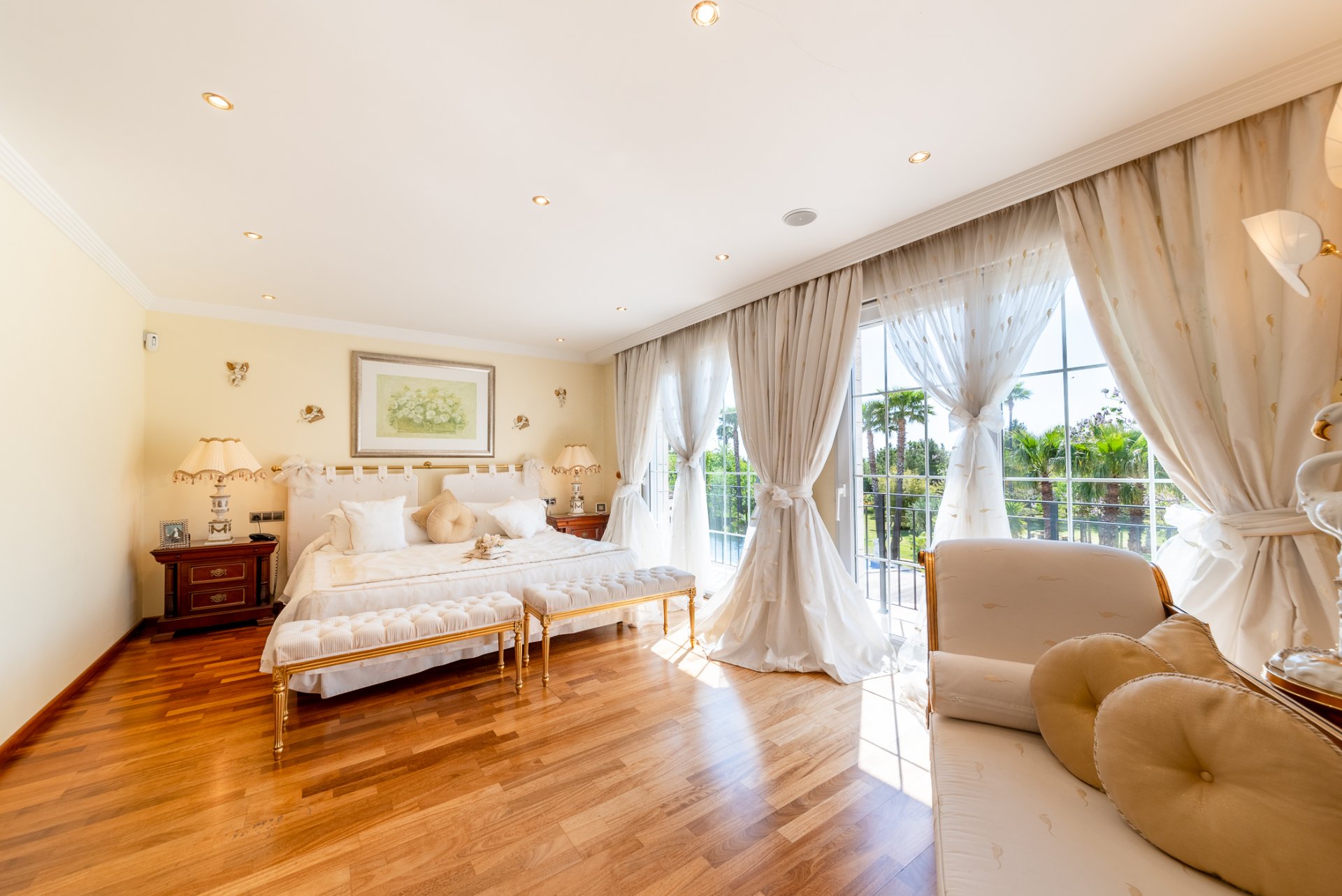 Finca in Inca, Mallorca, Spanien 5 Schlafzimmer, 2416 m2 Nr. 32761