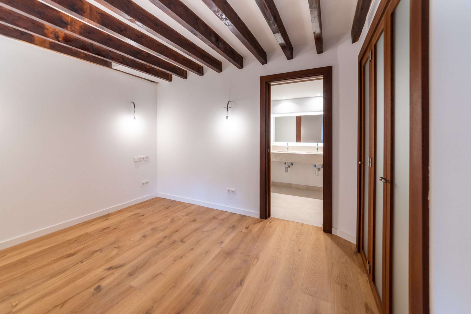 Dzīvoklis Palma de Majorca, Mallorca, Spānijā 2 istabas, 144 m2 Nr. 33439
