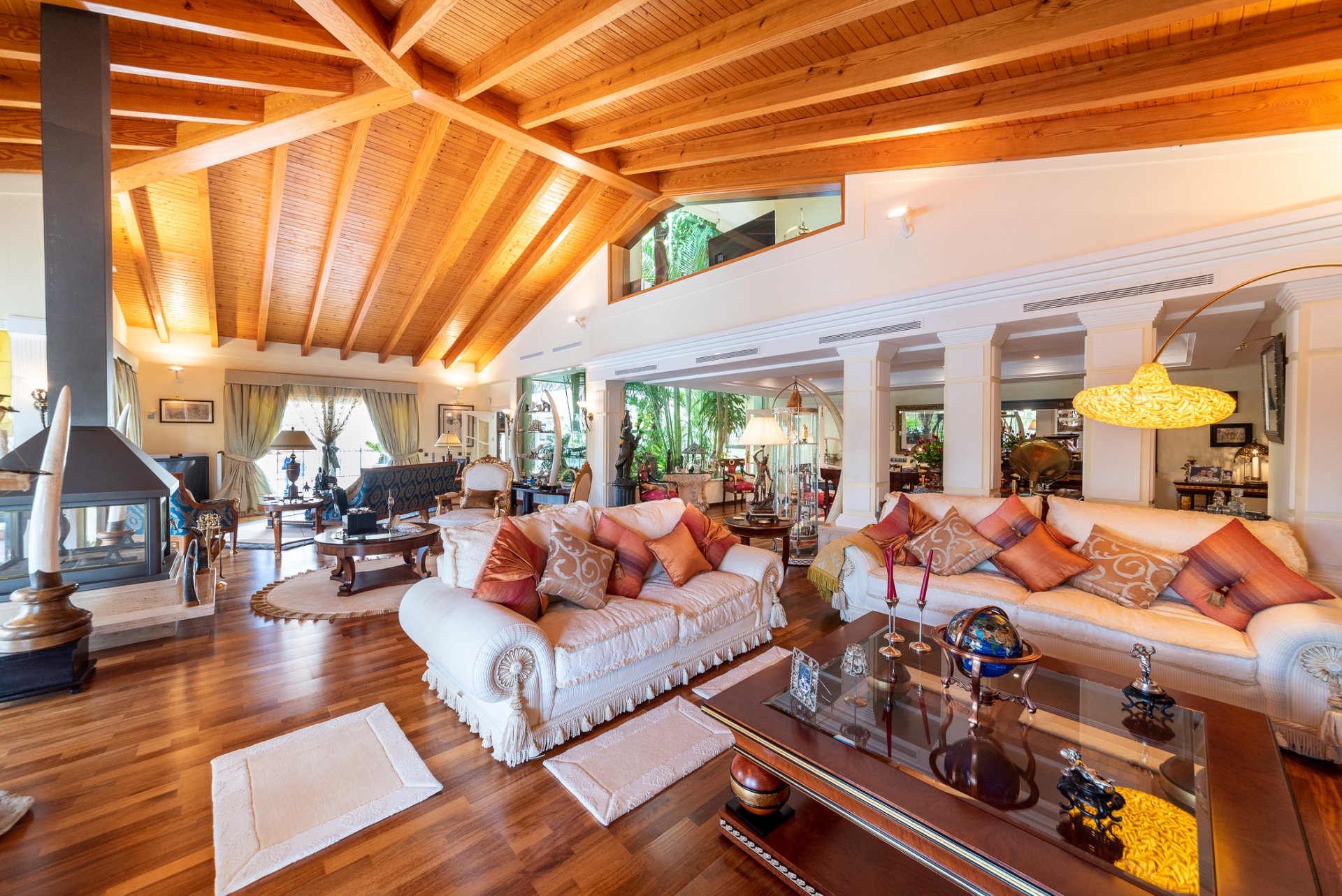 Finca in Inca, Mallorca, Spanien 5 Schlafzimmer, 2416 m2 Nr. 32761