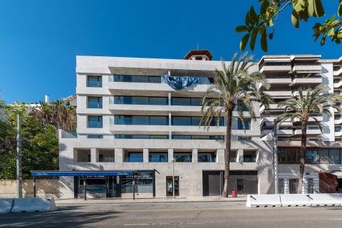 Apartment for sale Palma de Majorca, Mallorca, Spain 2 bedrooms, 150 sq.m. No. 33204 - photo 17