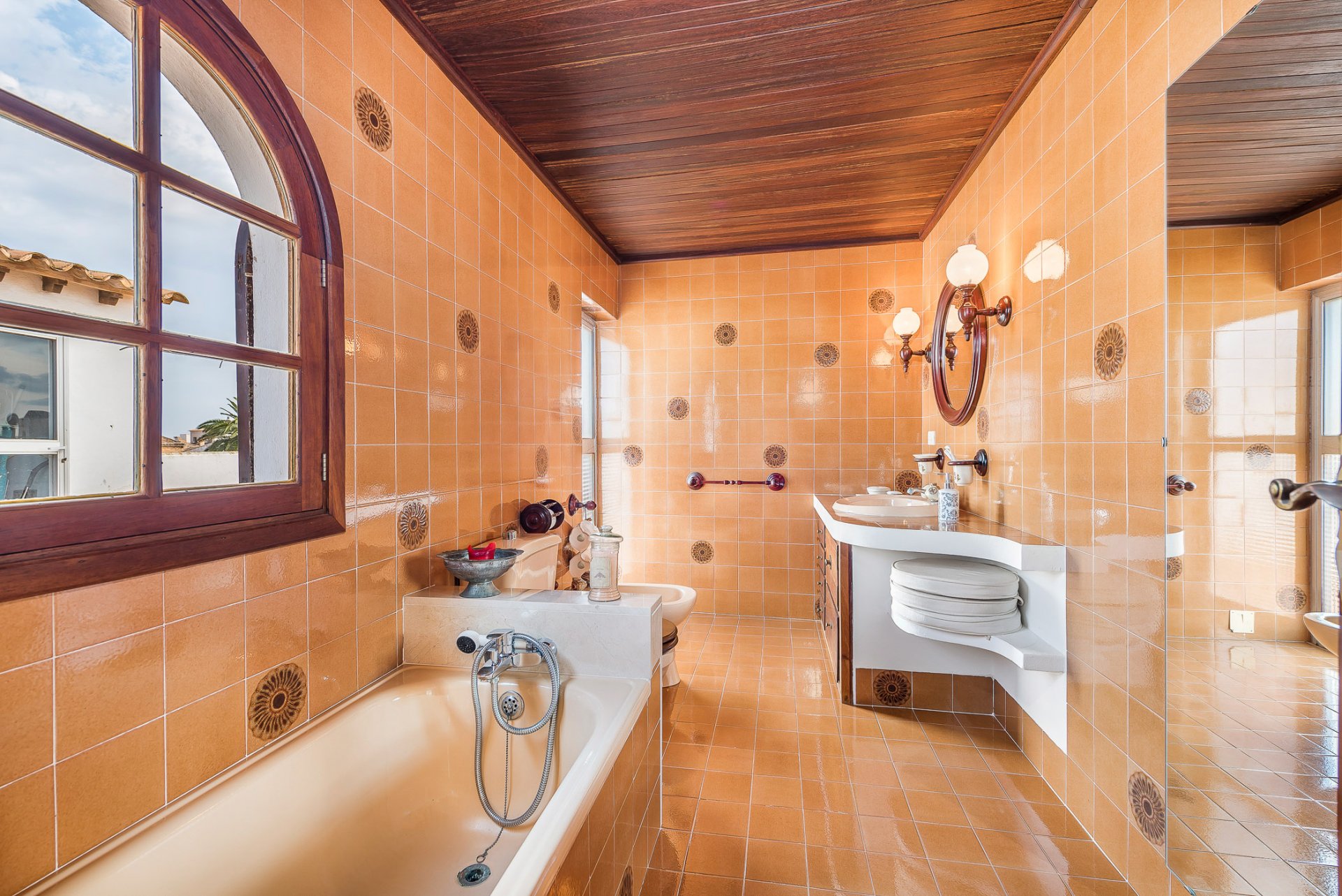 Townhouse à Santanyi, Mallorca, Espagne 7 chambres, 552 m2 No. 32407