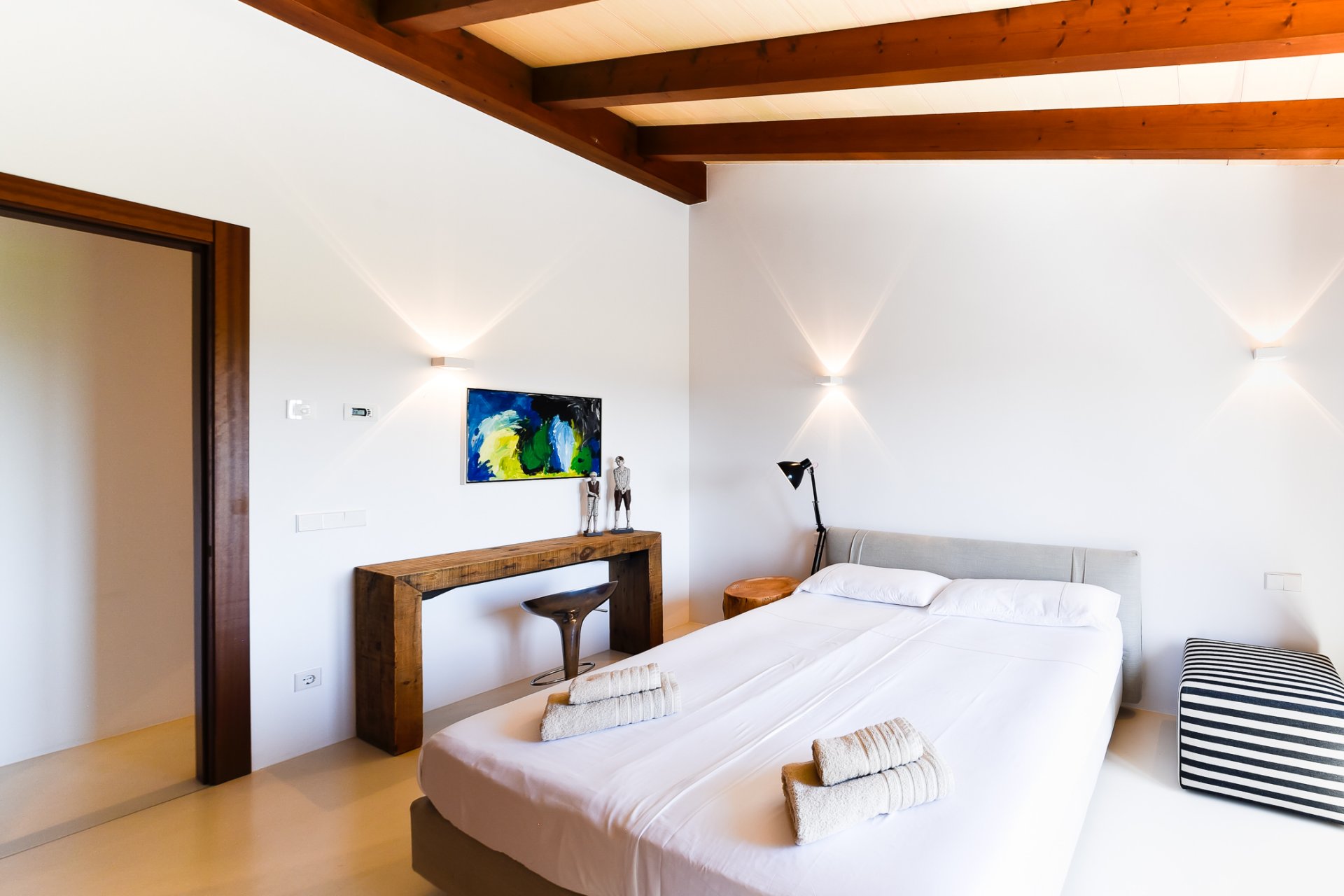 Finca in Porreres, Mallorca, Spanien 5 Schlafzimmer, 307 m2 Nr. 32265