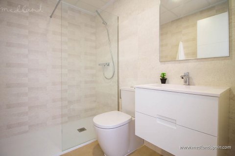 Apartment for sale in Vistabella, Alicante, Spain 3 bedrooms, 90 sq.m. No. 9528 - photo 14