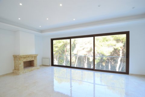 Villa for sale in Campoamor, Alicante, Spain 4 bedrooms, 340 sq.m. No. 35882 - photo 6