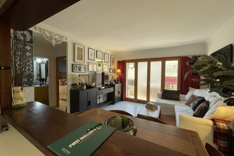 Apartment for sale in Soller, Mallorca, Spain 2 bedrooms, 62 sq.m. No. 36047 - photo 7