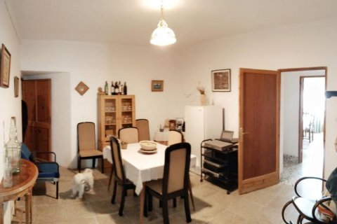 Villa for sale in Santa Margalida, Mallorca, Spain 4 bedrooms, 765 sq.m. No. 34665 - photo 9