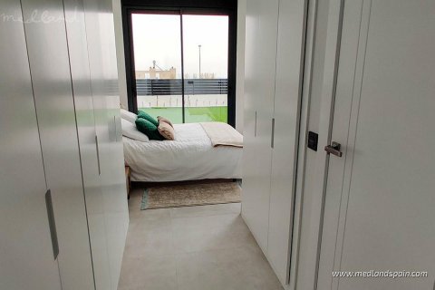 Villa for sale in Polop, Alicante, Spain 3 bedrooms, 114 sq.m. No. 9240 - photo 15