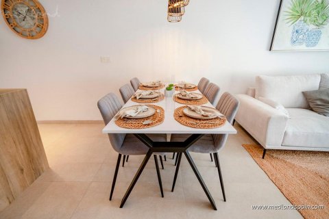 Apartment for sale in Mar De Cristal, Murcia, Spain 3 bedrooms, 91 sq.m. No. 34550 - photo 7