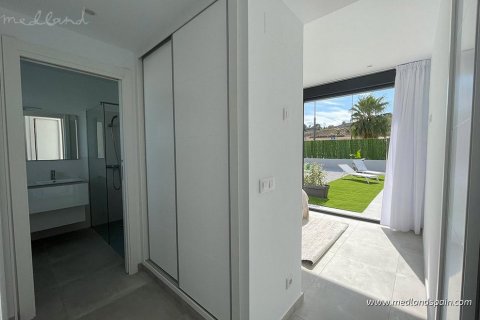 Villa for sale in Murcia, Spain 3 bedrooms, 118 sq.m. No. 27914 - photo 14