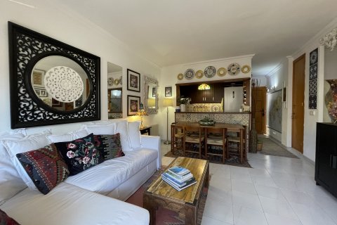 Apartment for sale in Soller, Mallorca, Spain 2 bedrooms, 62 sq.m. No. 36047 - photo 2