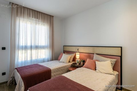 Apartment for sale in Punta Prima, Menorca, Spain 3 bedrooms, 86 sq.m. No. 9504 - photo 10