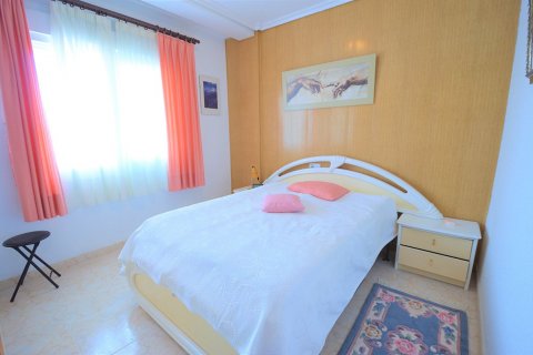 Townhouse for sale in Playa Flamenca II, Alicante, Spain 2 bedrooms, 97 sq.m. No. 35312 - photo 8