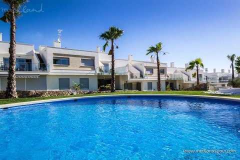 Apartment for sale in Vistabella, Alicante, Spain 2 bedrooms, 82 sq.m. No. 9517 - photo 3