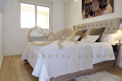 Apartment for sale in Ibiza town, Ibiza, Spain 2 bedrooms, 55 sq.m. No. 36019 - photo 25