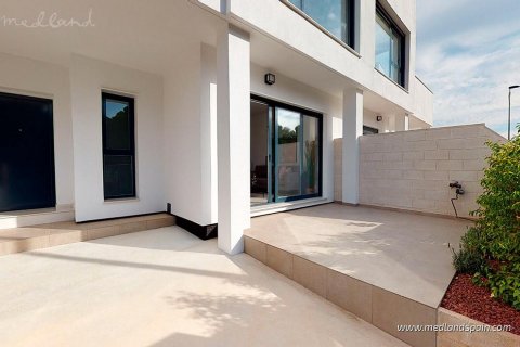 Apartment for sale in San Javier, Murcia, Spain 3 bedrooms, 84 sq.m. No. 9080 - photo 3