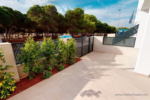 Apartment for sale in San Javier, Murcia, Spain 3 bedrooms, 84 sq.m. No. 9080 - photo 2