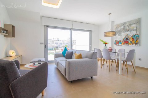 Apartment for sale in Vistabella, Alicante, Spain 2 bedrooms, 82 sq.m. No. 9517 - photo 7