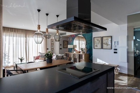 Apartment for sale in Punta Prima, Menorca, Spain 3 bedrooms, 86 sq.m. No. 9504 - photo 7