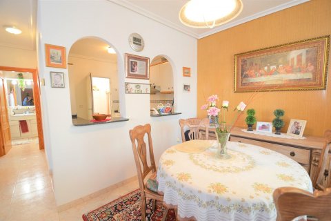 Townhouse for sale in Playa Flamenca II, Alicante, Spain 2 bedrooms, 97 sq.m. No. 35312 - photo 6