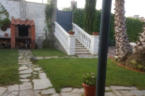 Villa for sale in Lloret de Mar, Girona, Spain 5 bedrooms, 360 sq.m. No. 35647 - photo 12