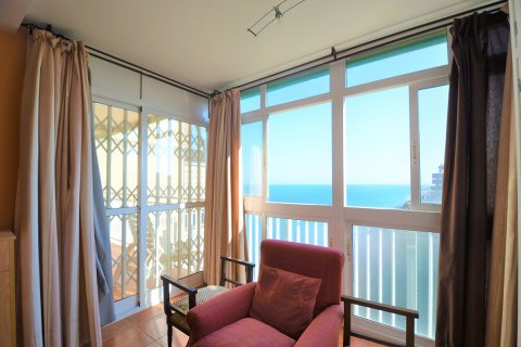 Apartment for sale in Campoamor, Alicante, Spain 2 bedrooms, 100 sq.m. No. 35306 - photo 10