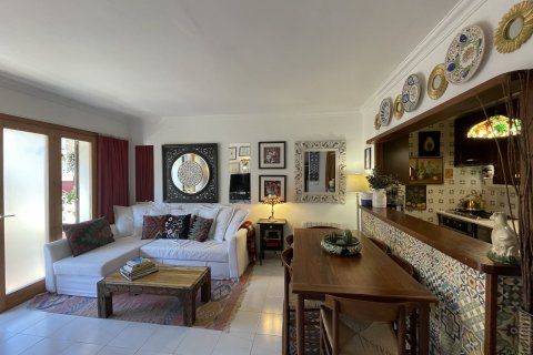 Apartment for sale in Soller, Mallorca, Spain 2 bedrooms, 62 sq.m. No. 36047 - photo 5