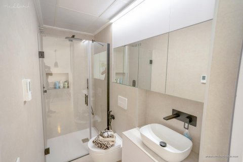 Apartment for sale in Mar De Cristal, Murcia, Spain 3 bedrooms, 91 sq.m. No. 34550 - photo 9