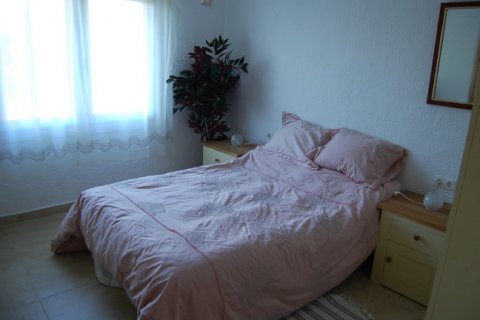 Villa for sale in Cabo Roig, Alicante, Spain 4 bedrooms, 200 sq.m. No. 35303 - photo 6