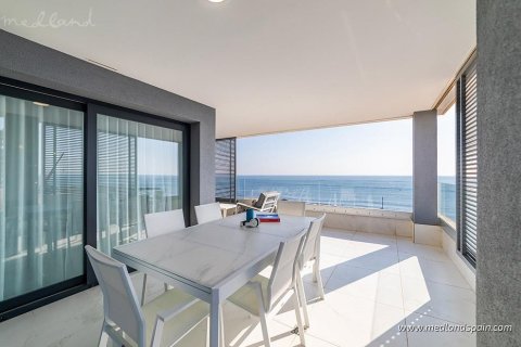 Apartment for sale in Punta Prima, Alicante, Spain, 3 bedrooms, 94m2, No. 34622 – photo 2