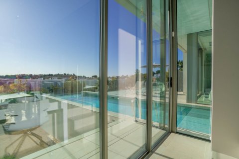 Villa for sale in Orihuela, Alicante, Spain 3 bedrooms, 200 sq.m. No. 35316 - photo 6