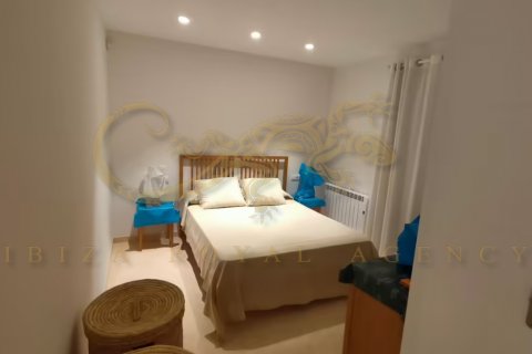 Apartment for sale in San Antonio De Portmany, Ibiza, Spain 1 bedroom, 71 sq.m. No. 36026 - photo 7