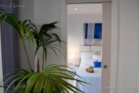 Villa for sale in Benijofar, Alicante, Spain 3 bedrooms, 120 sq.m. No. 34567 - photo 5