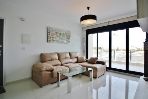 Apartment for sale in Torre de la Horadada, Alicante, Spain 2 bedrooms, 67 sq.m. No. 35692 - photo 5