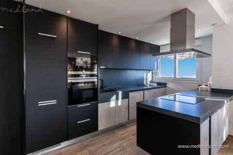 Apartment for sale in Punta Prima, Menorca, Spain 3 bedrooms, 86 sq.m. No. 9504 - photo 6
