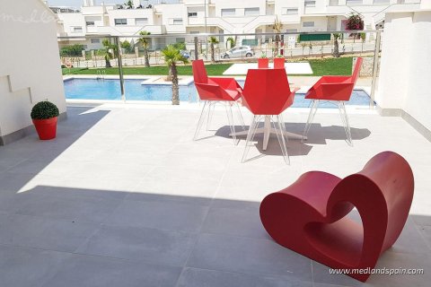 Apartment for sale in Vistabella, Alicante, Spain 2 bedrooms, 82 sq.m. No. 9064 - photo 15