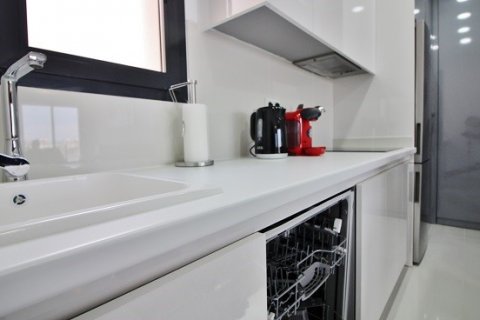 Apartment for sale in Torre de la Horadada, Alicante, Spain 2 bedrooms, 67 sq.m. No. 35692 - photo 9