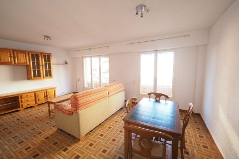 Apartment for sale in Mutxamel, Alicante, Spain 3 bedrooms, 115 sq.m. No. 34953 - photo 1