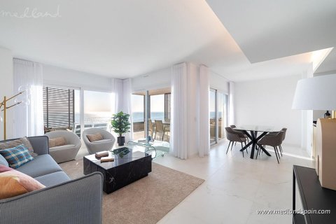 Apartment for sale in Punta Prima, Alicante, Spain 3 bedrooms, 94 sq.m. No. 34622 - photo 7