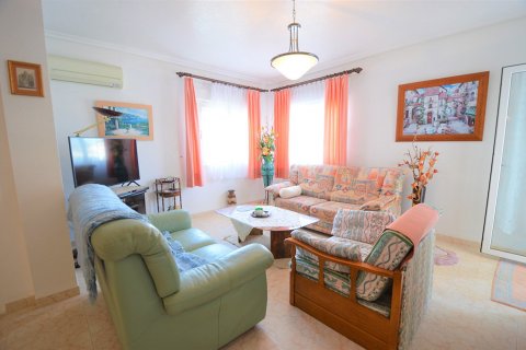 Townhouse for sale in Playa Flamenca II, Alicante, Spain 2 bedrooms, 97 sq.m. No. 35312 - photo 4