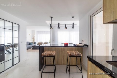 Apartment for sale in Punta Prima, Alicante, Spain 3 bedrooms, 94 sq.m. No. 34622 - photo 9