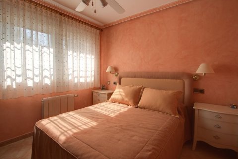 Villa for sale in La Murada, Alicante, Spain 6 bedrooms, 1500 sq.m. No. 34447 - photo 13