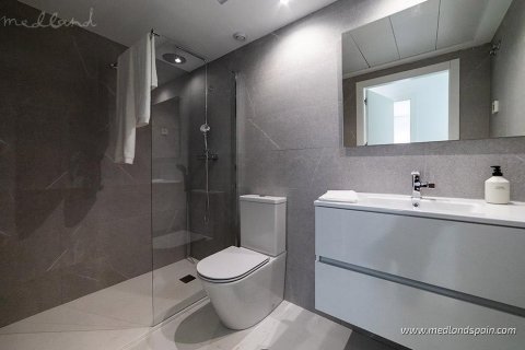 Apartment for sale in Punta Prima, Alicante, Spain 3 bedrooms, 94 sq.m. No. 34622 - photo 14