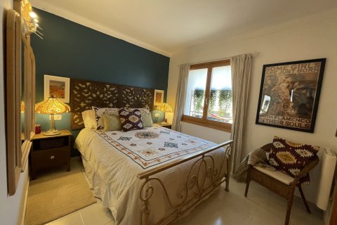 Apartment for sale in Soller, Mallorca, Spain 2 bedrooms, 62 sq.m. No. 36047 - photo 6